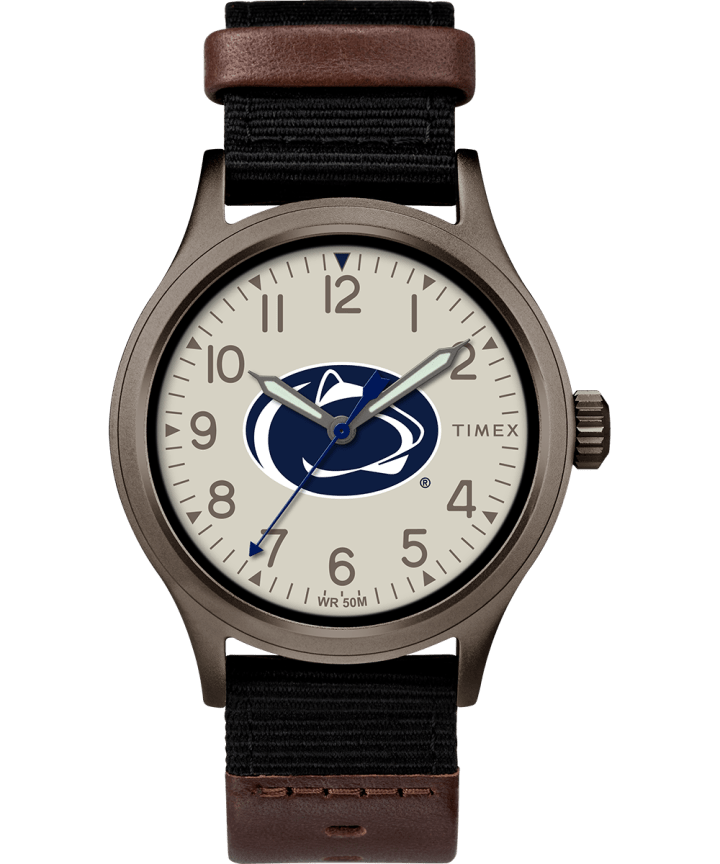 Clutch Penn State Nittany Lions large