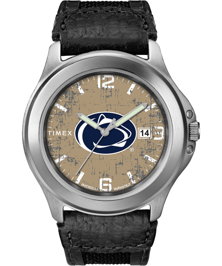 Old School Penn State Nittany Lions large