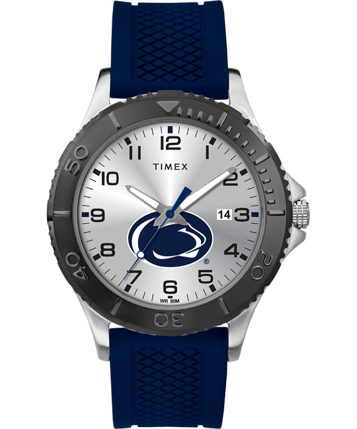 Gamer Navy Penn State Nittany Lions large