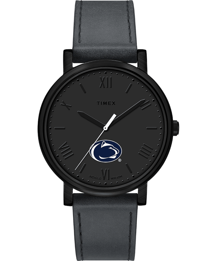 Night Game Penn State Nittany Lions large