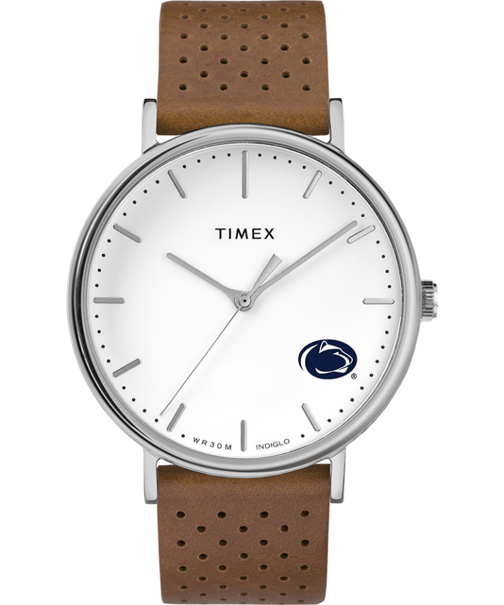 Bright Whites Penn State Nittany Lions large
