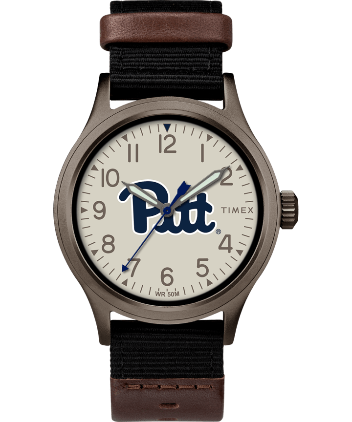 Clutch Pittsburgh Panthers large