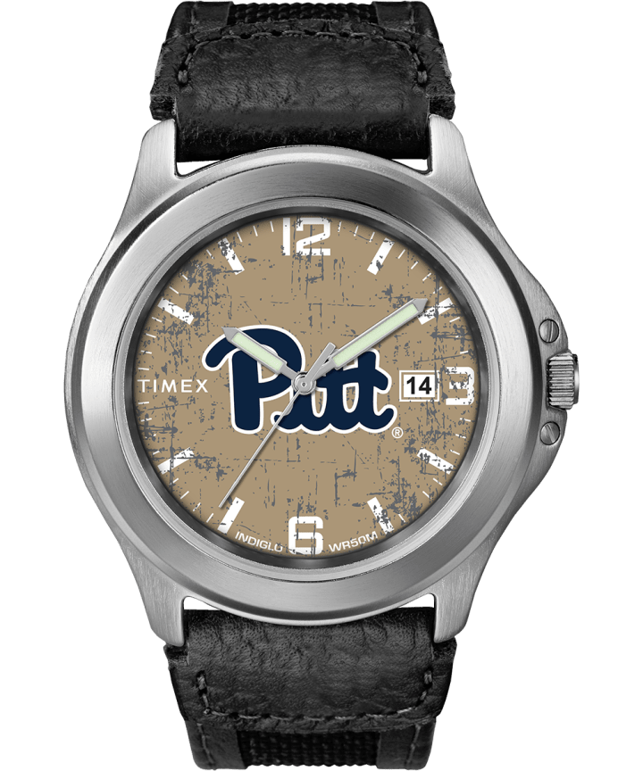 Old School Pittsburgh Panthers large