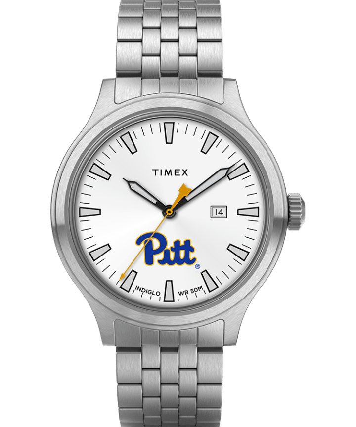 Top Brass Pittsburgh Panthers large