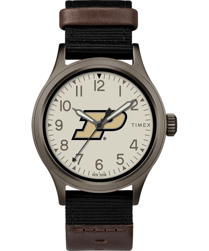 Clutch Purdue Boilermakers large