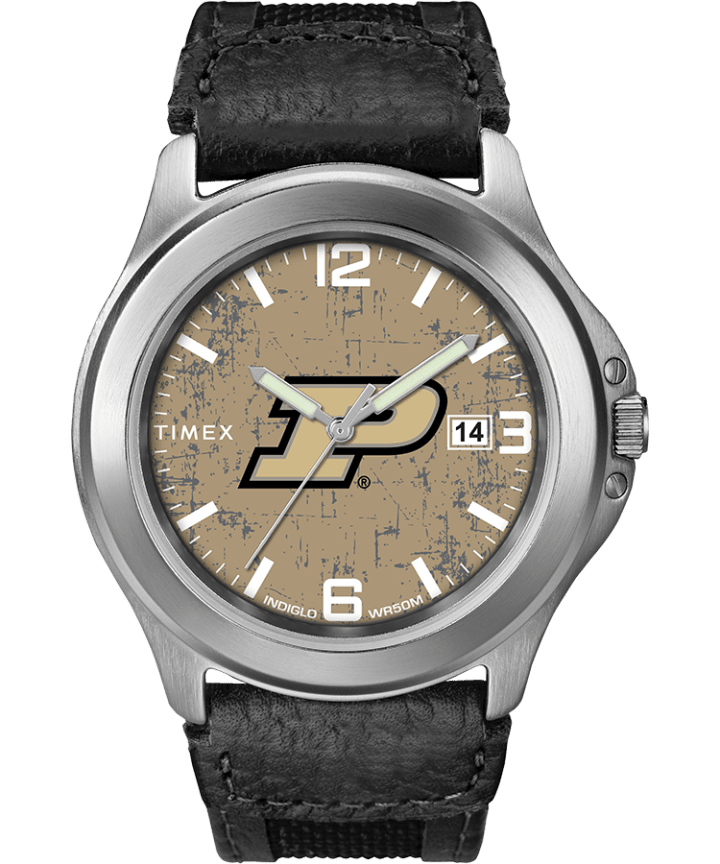 Old School Purdue Boilermakers large