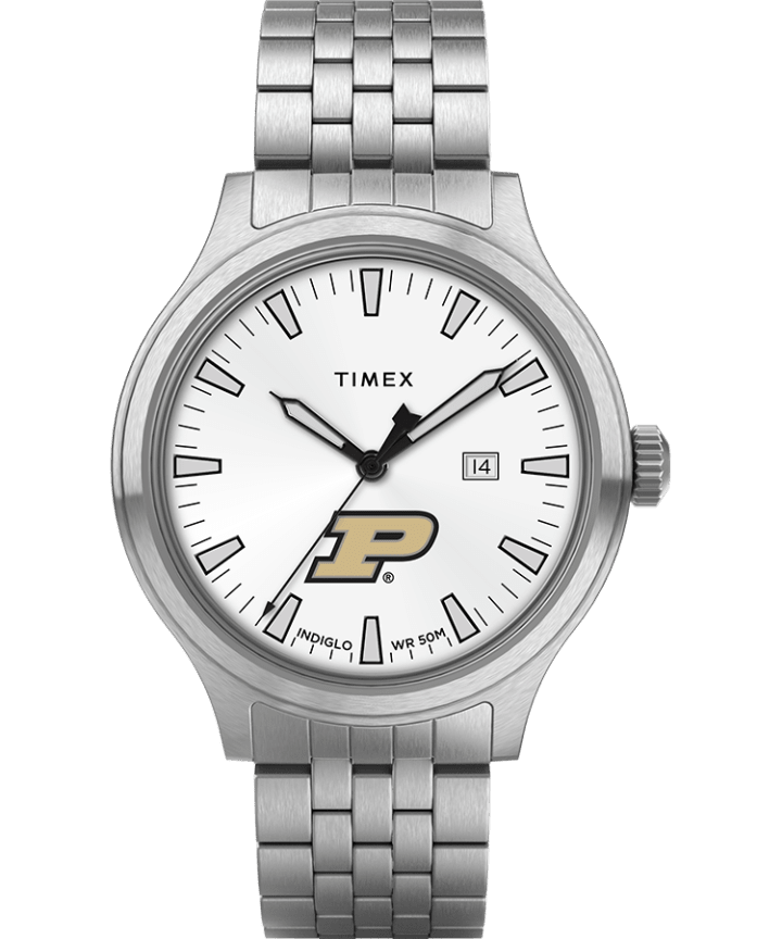 Top Brass Purdue Boilermakers large
