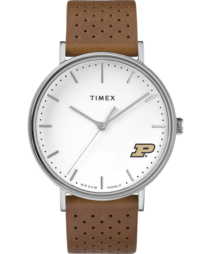 Bright Whites Purdue Boilermakers large