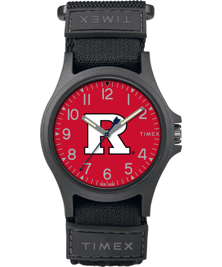 Pride Rutgers Scarlet Knights large