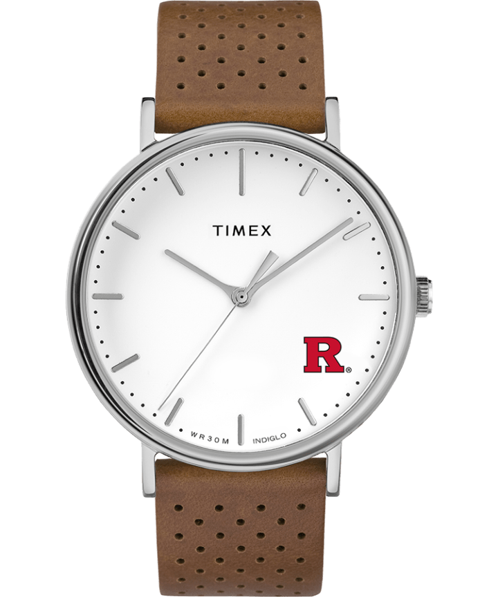 Bright Whites Rutgers Scarlet Knights large