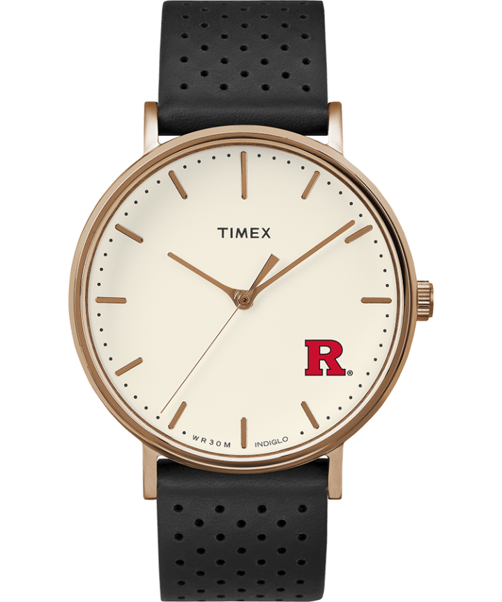 Grace Rutgers Scarlet Knights large