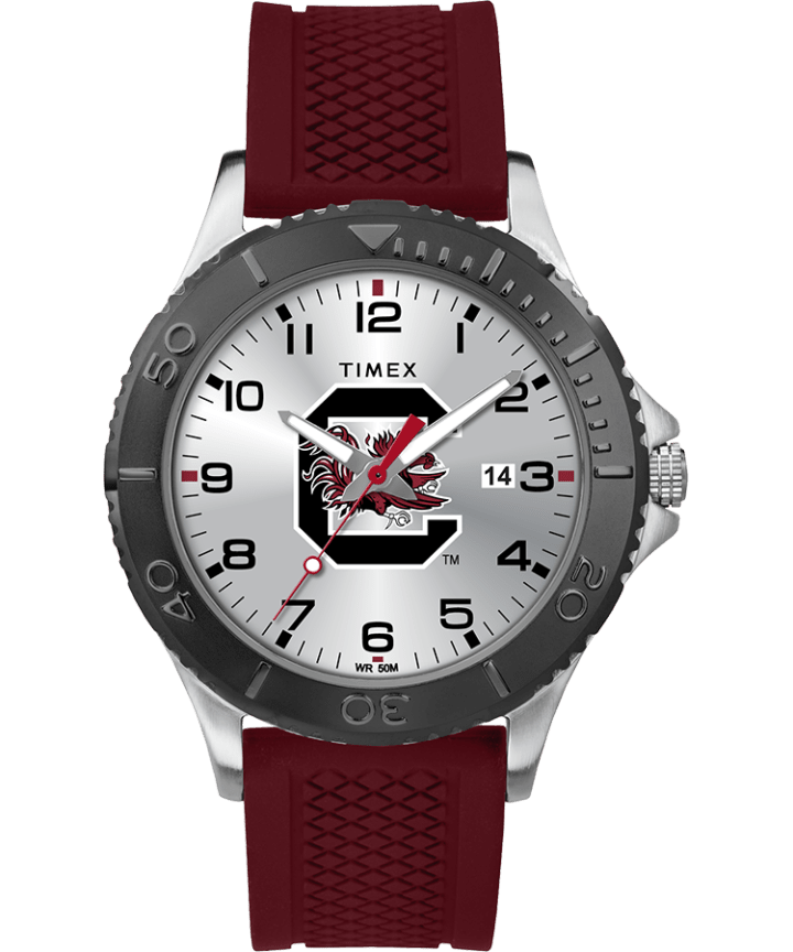 Gamer Crimson South Carolina Gamecocks large