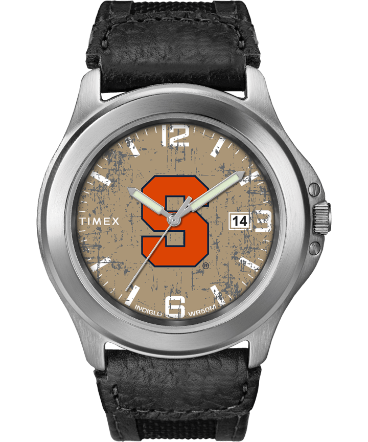 Old School Syracuse Orange large