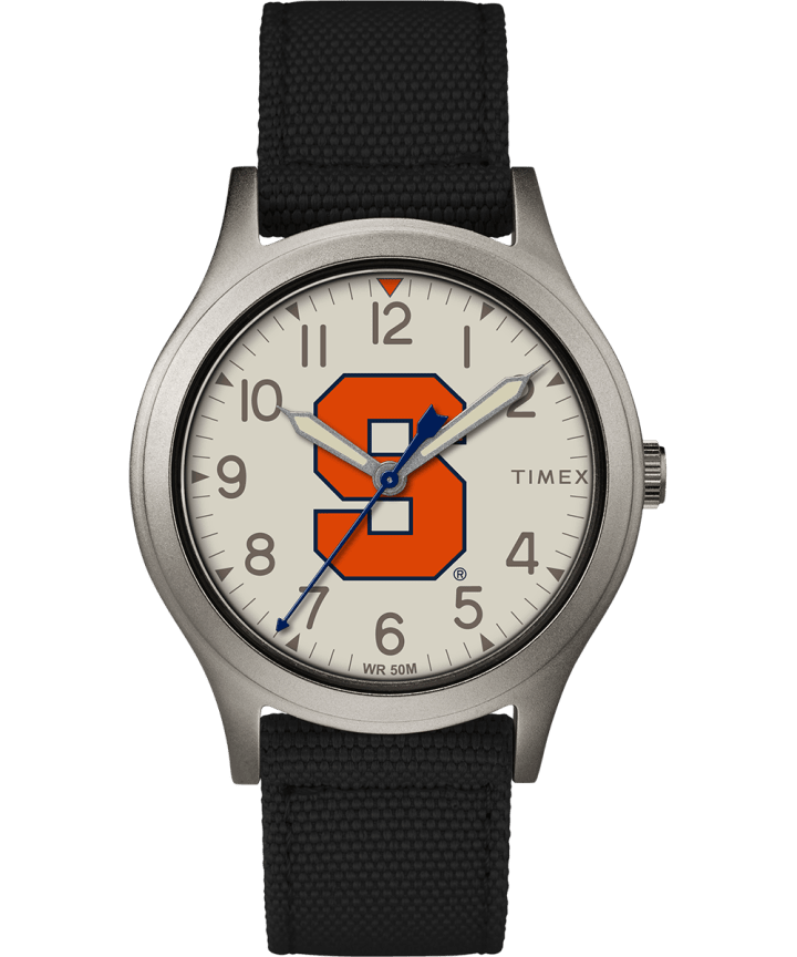 Ringer Syracuse Orange large
