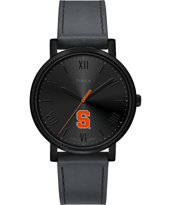 Night Game Syracuse Orange large