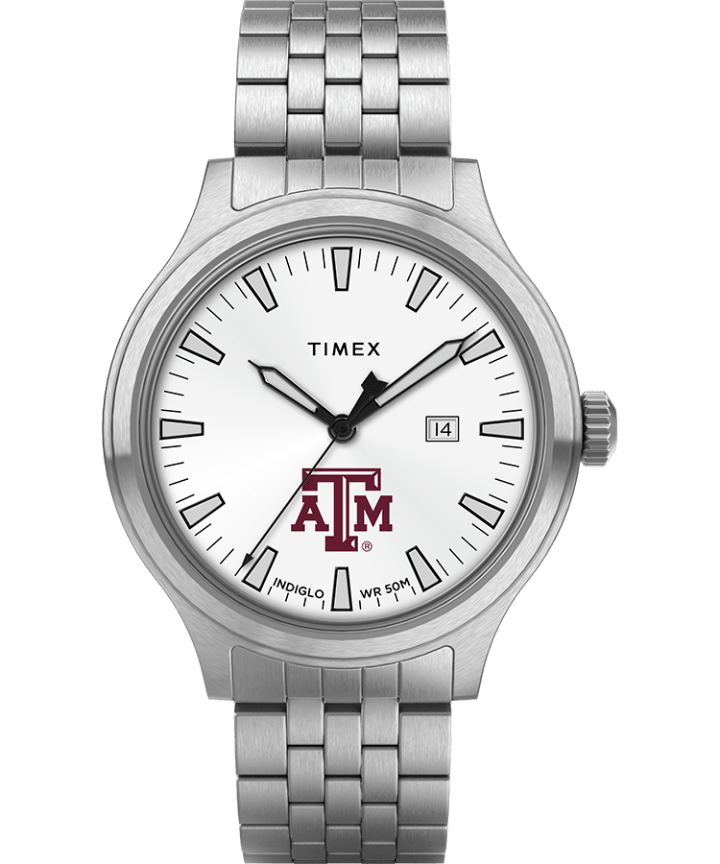Top Brass TAMU Aggies large