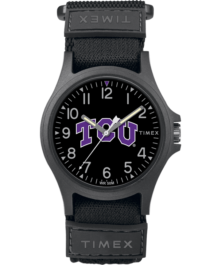 Pride Texas Christian University Horned Frogs large
