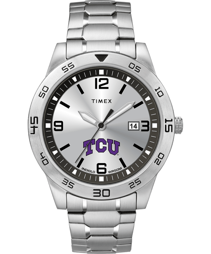 Citation Texas Christian University Horned Frogs large