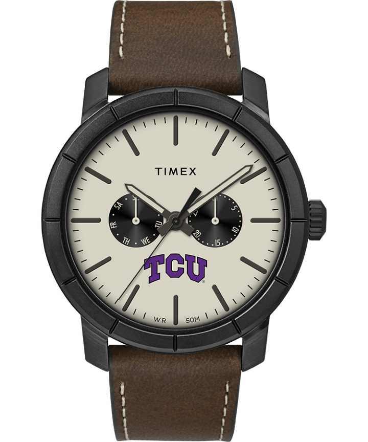 Home Team Texas Christian University Horned Frogs large