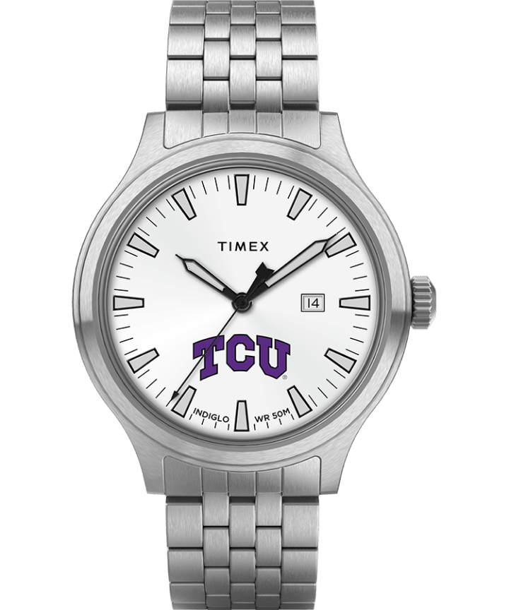 Top Brass Texas Christian University Horned Frogs large