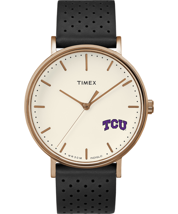 Grace Texas Christian University Horned Frogs large