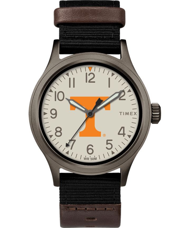 Clutch Tennessee Volunteers large