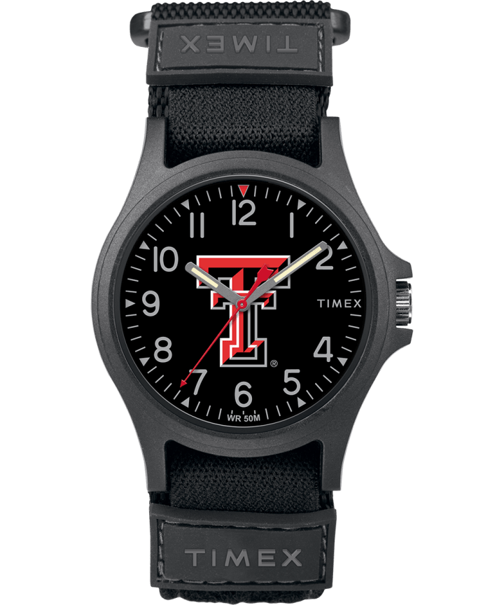 Pride Texas Tech Red Raiders large