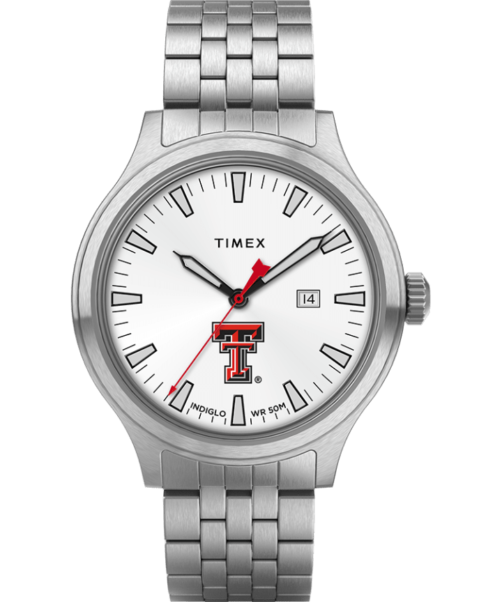 Top Brass Texas Tech Red Raiders large
