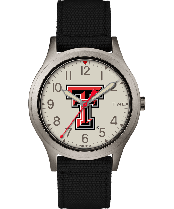 Ringer Texas Tech Red Raiders large