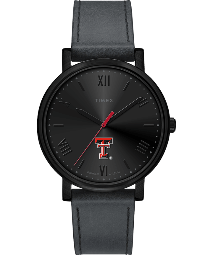 Night Game Texas Tech Red Raiders large