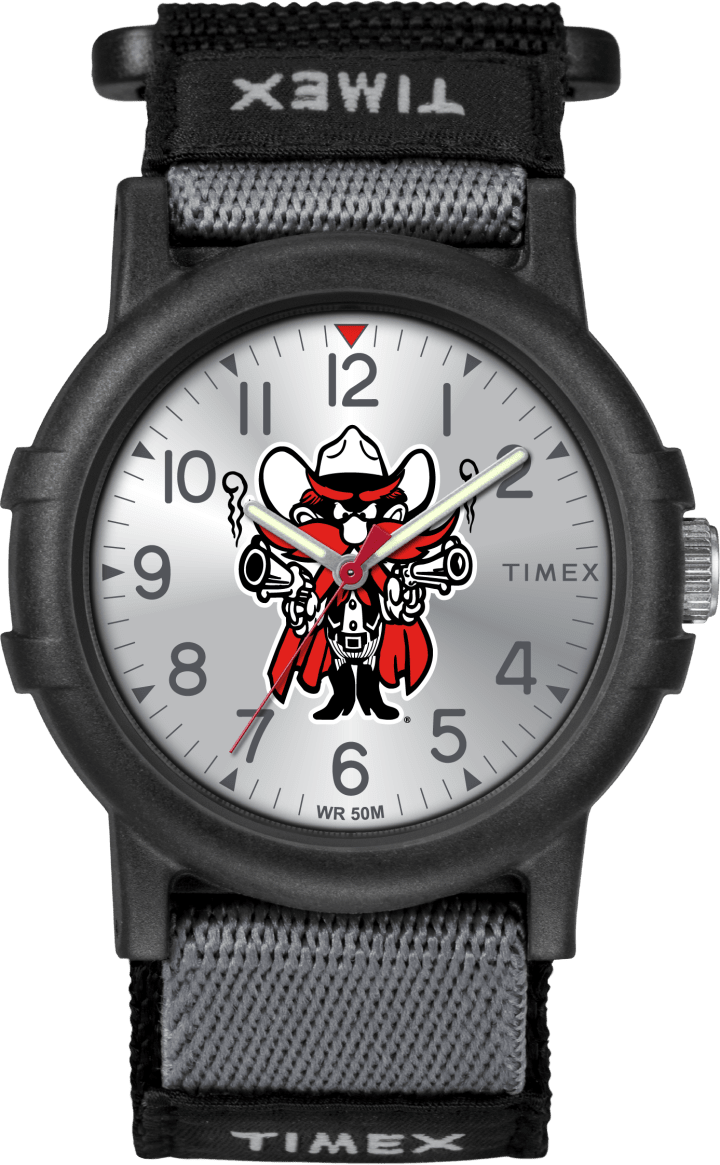 Recruit Texas Tech Red Raiders large