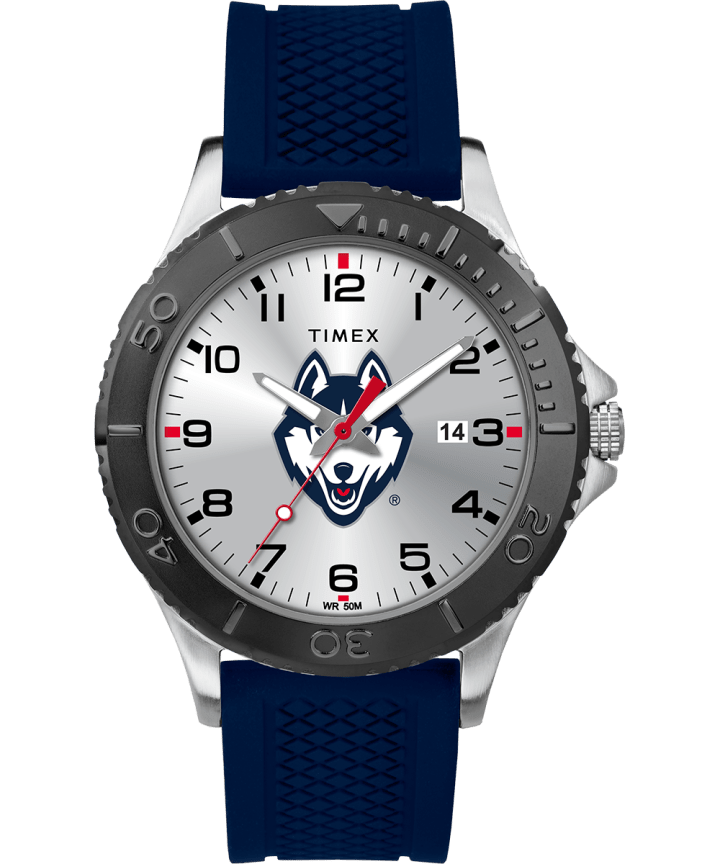 Gamer Navy UCONN Huskies large
