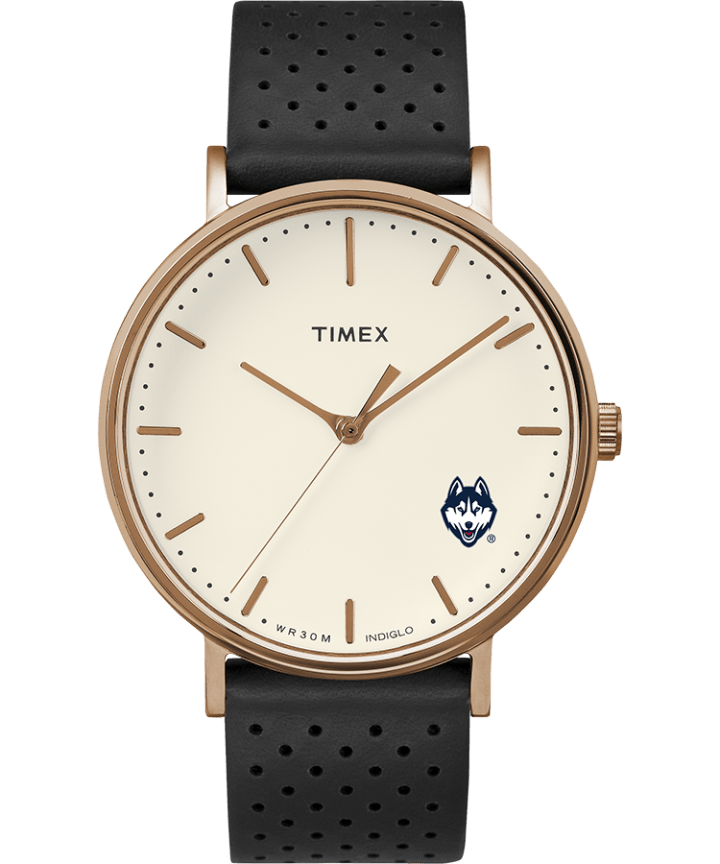 Grace UCONN Huskies large