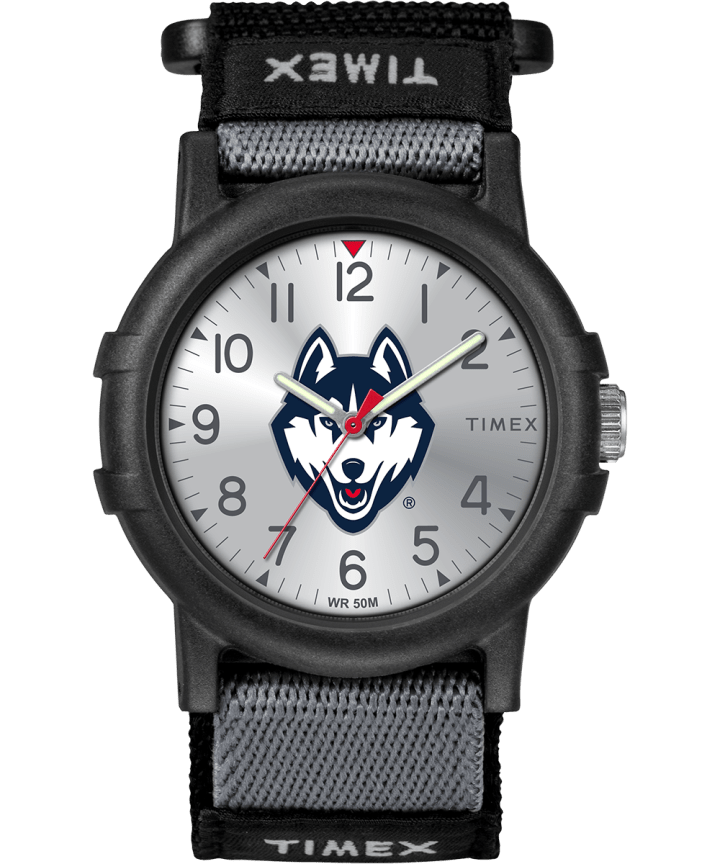 Recruit UCONN Huskies large