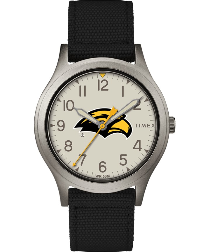 Ringer U of S Mississippi Golden Eagles large