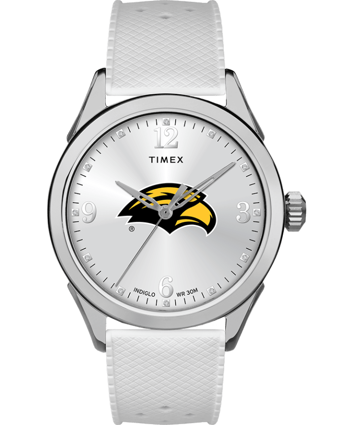 Athena U of S Mississippi Golden Eagles large