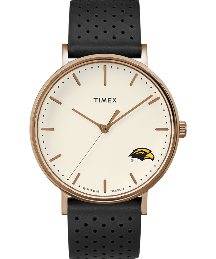 Grace U of S Mississippi Golden Eagles large