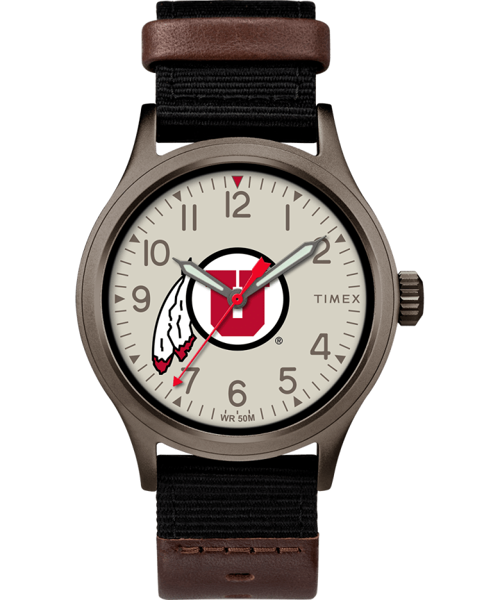 Clutch Utah Utes large