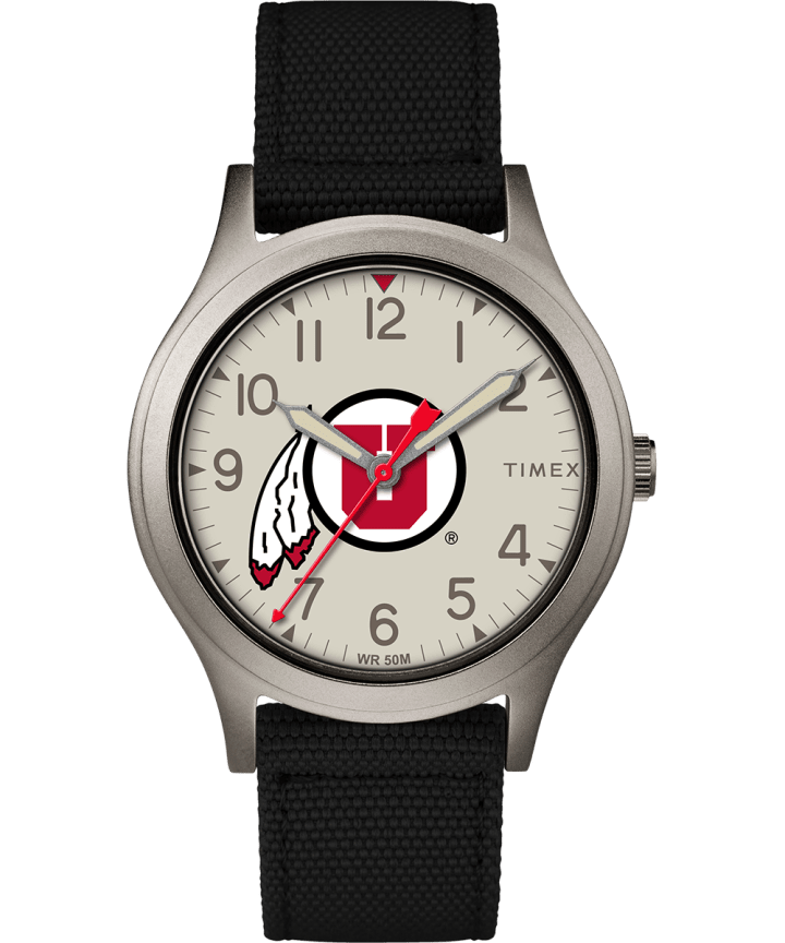Ringer Utah Utes large