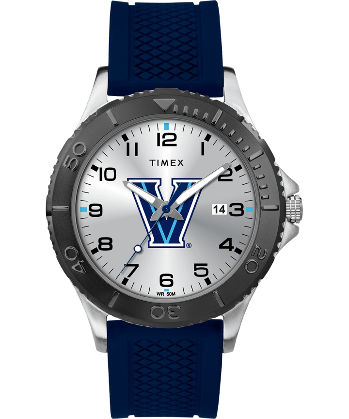 Gamer Navy Villanova Wildcats large