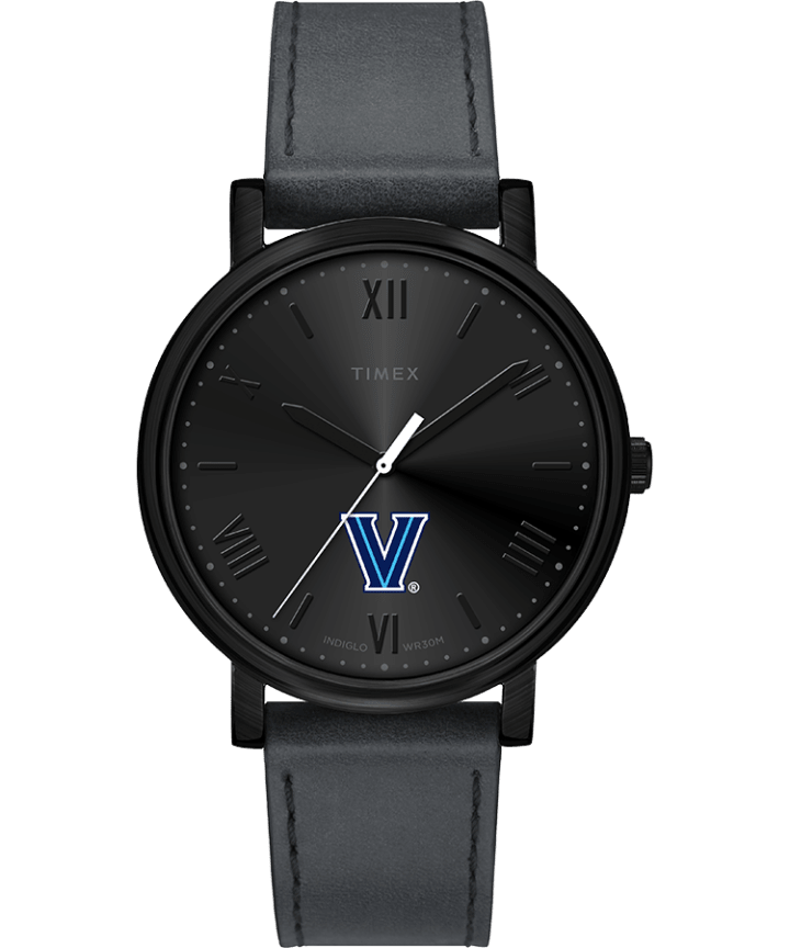 Night Game Villanova Wildcats large