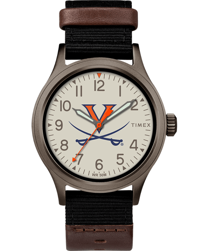 Clutch Virginia Cavaliers large