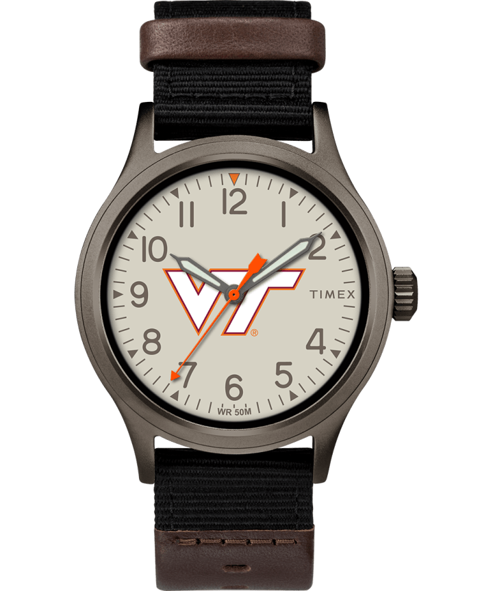 Clutch Virginia Tech Hokies large