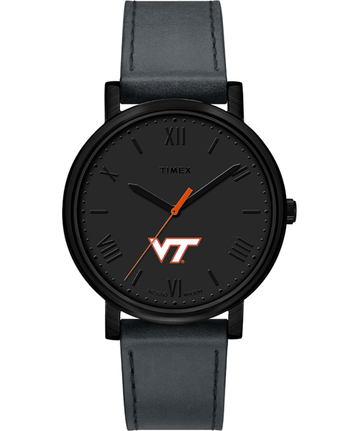 Night Game Virginia Tech Hokies large