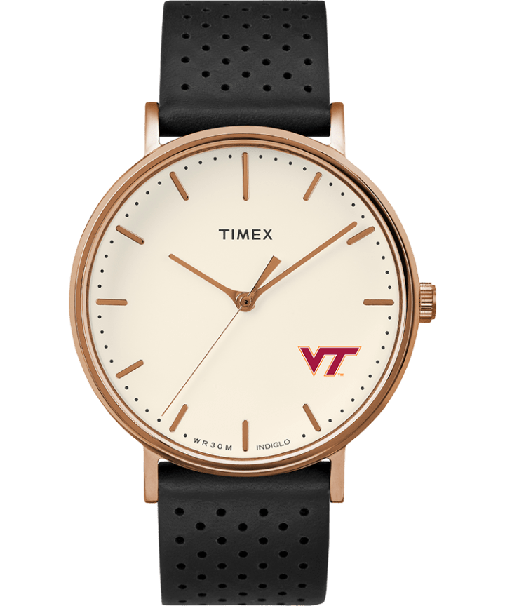 Grace Virginia Tech Hokies large