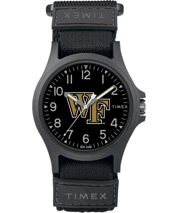 Pride Wake Forest Deacons large