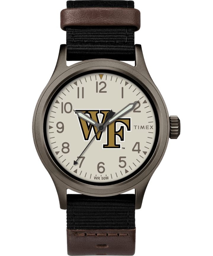 Clutch Wake Forest Deacons large