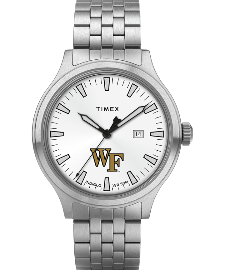 Top Brass Wake Forest Deacons large