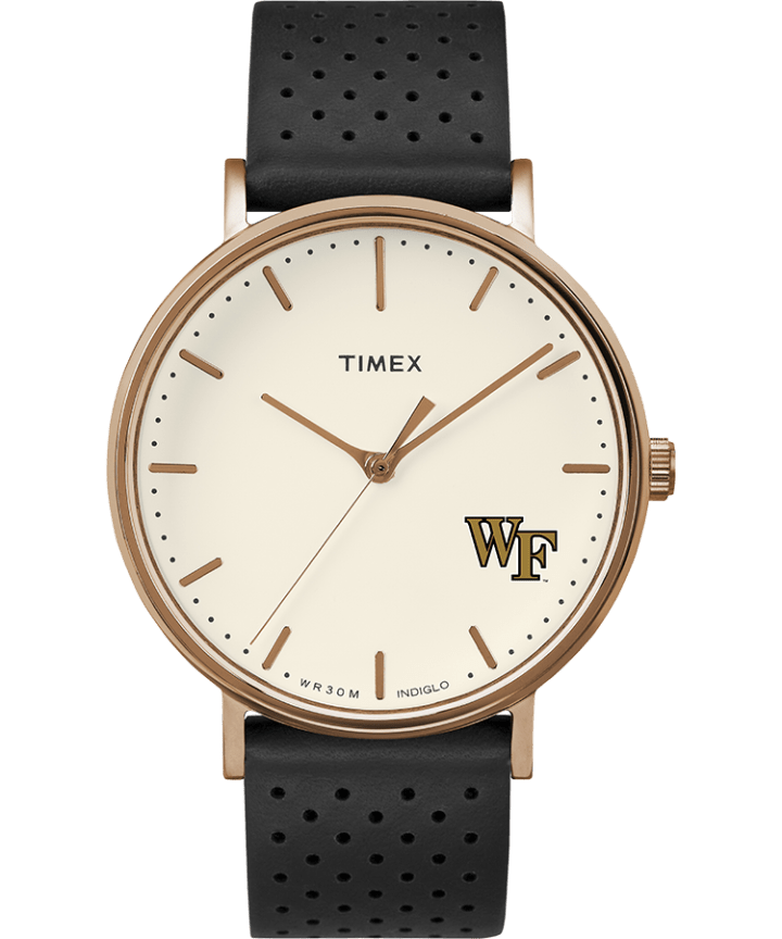 Grace Wake Forest Deacons large