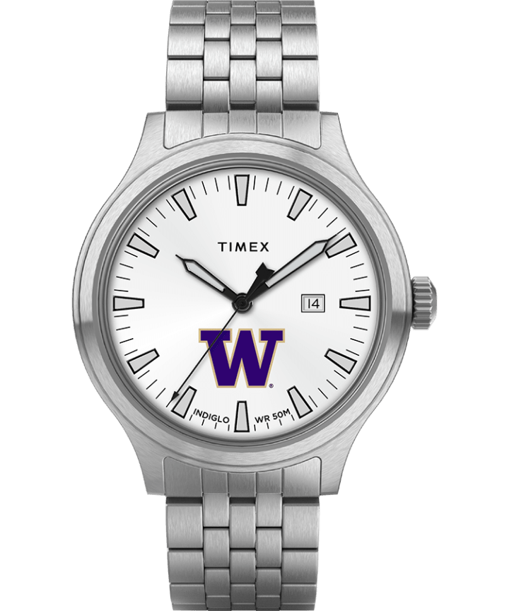 Top Brass Washington Huskies large